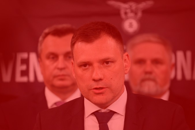 Demokrati