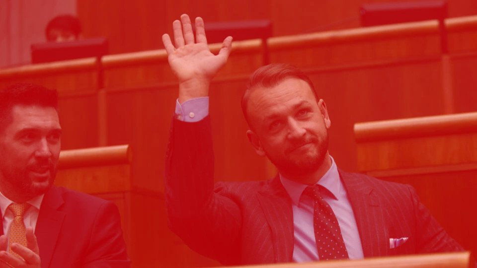 Demokrati