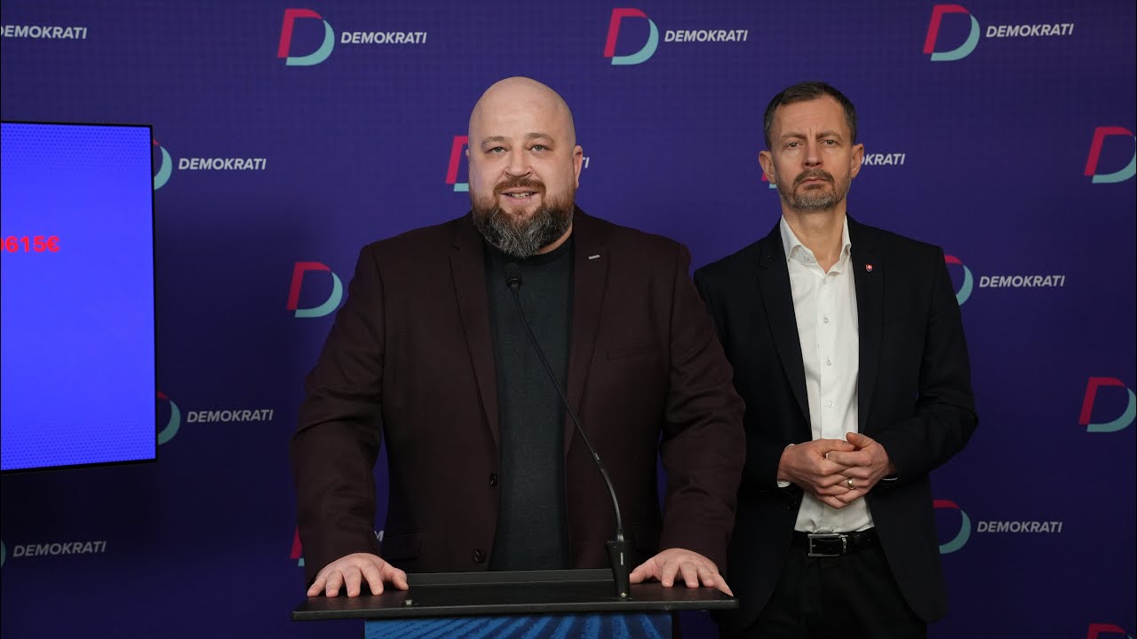 Demokrati
