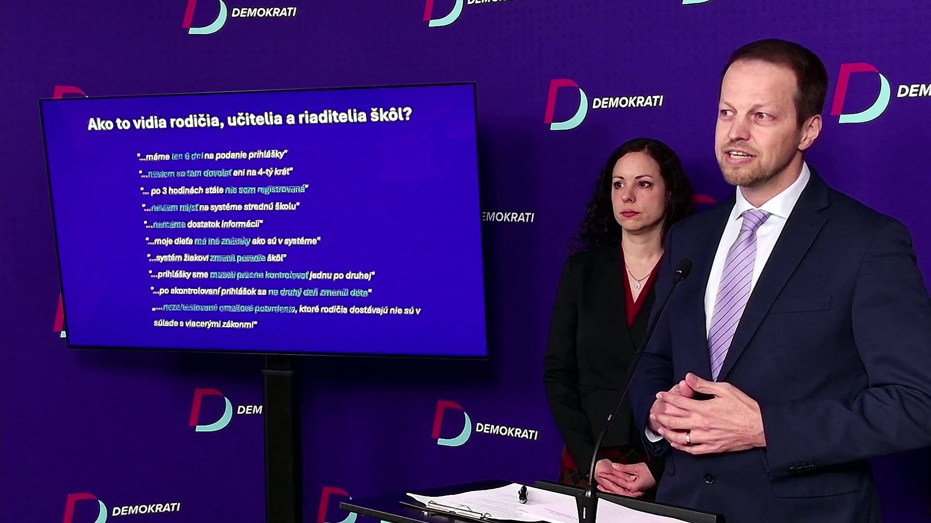 Demokrati