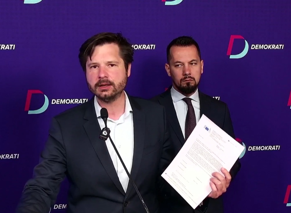 Demokrati