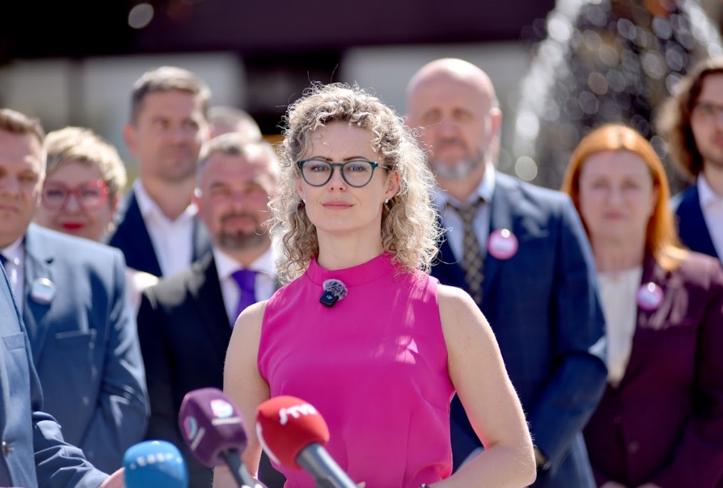 Demokrati