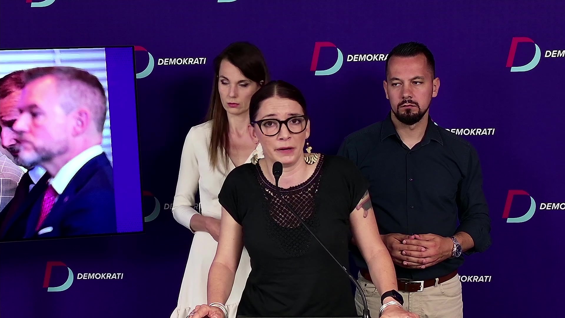 Demokrati