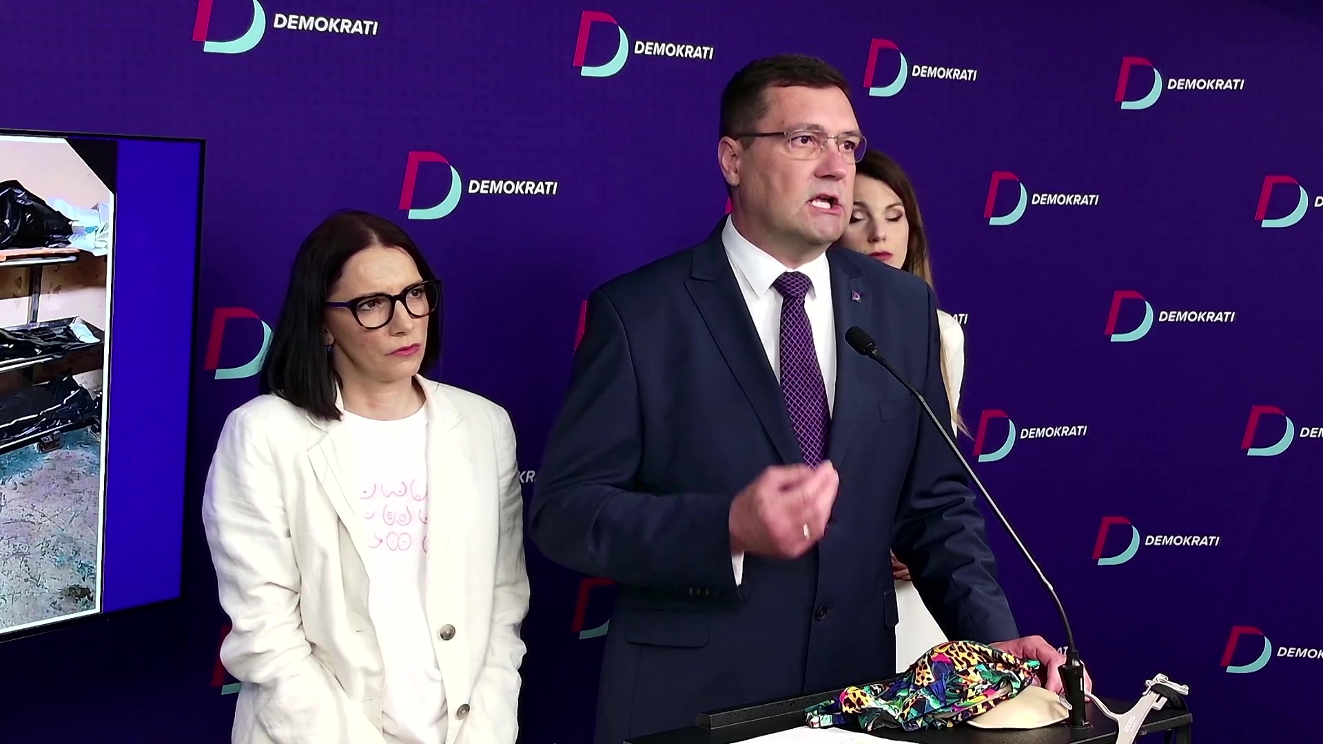 Demokrati