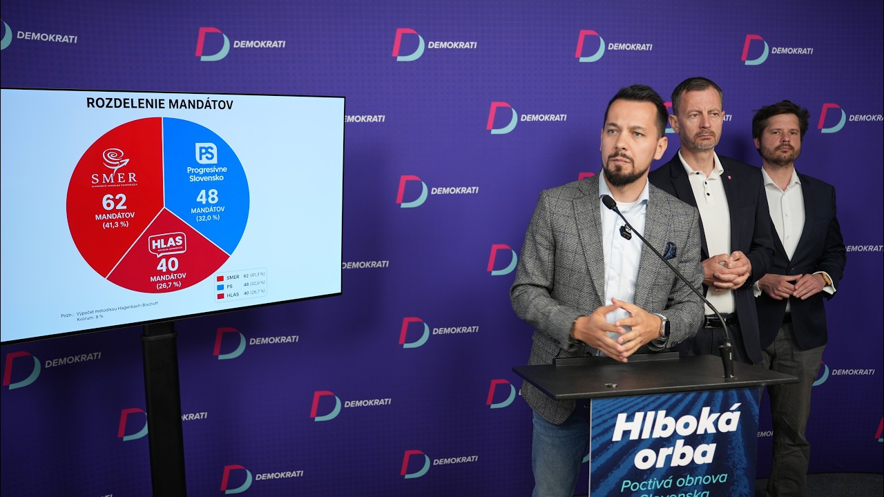 Demokrati