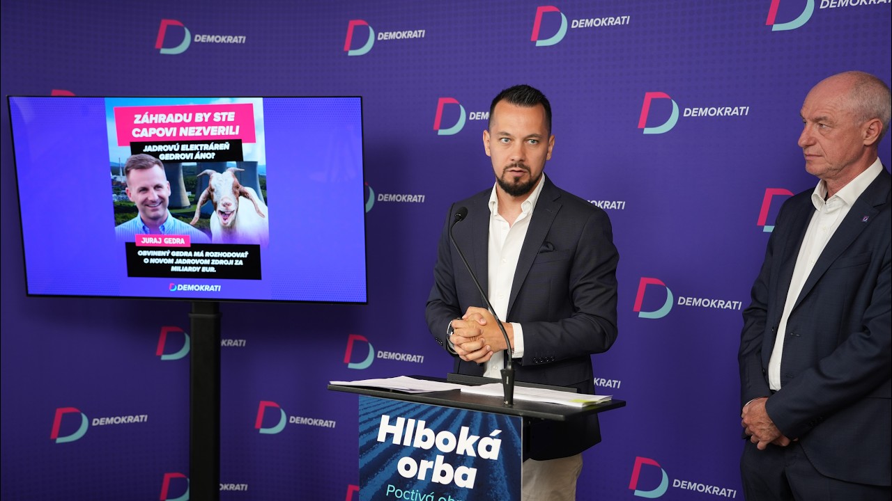 Demokrati