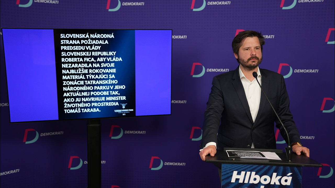 Demokrati