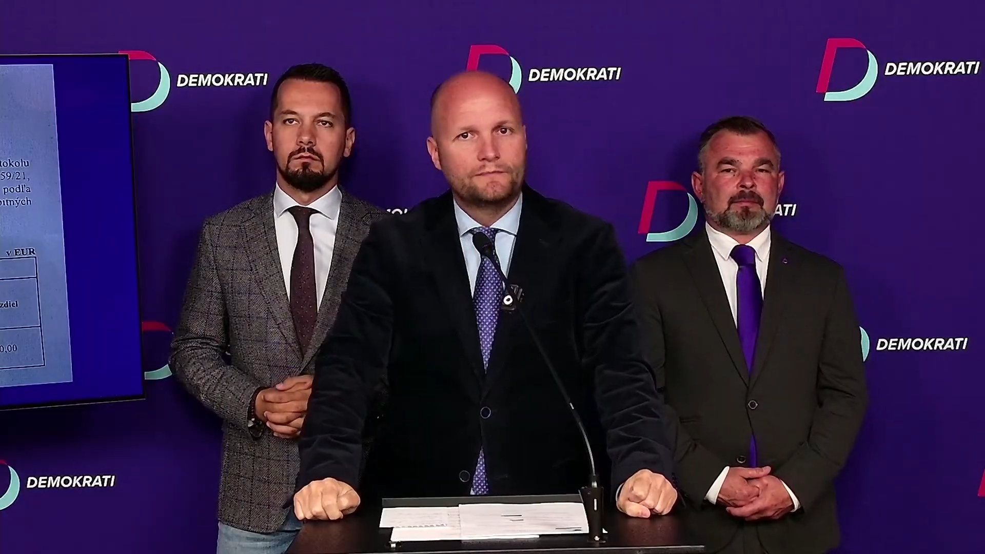 Demokrati