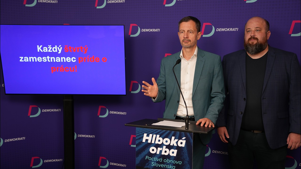 Demokrati