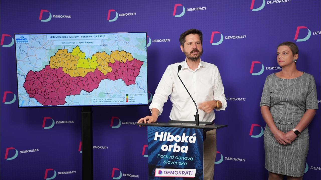 Demokrati