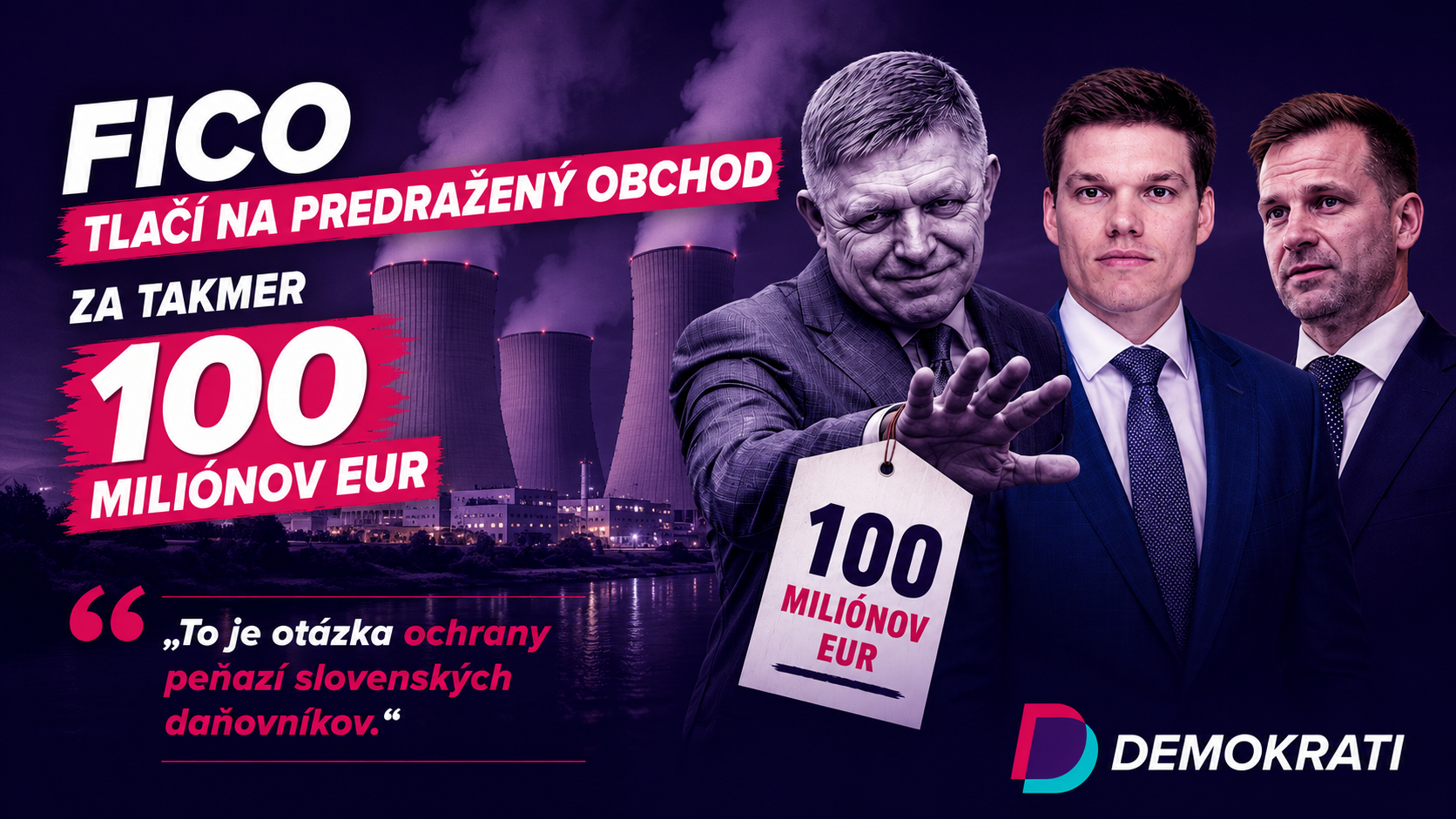 Demokrati
