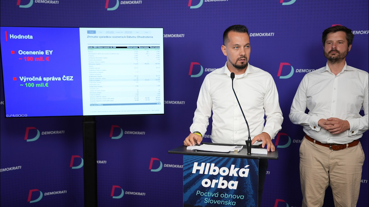 Demokrati