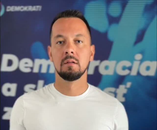 Demokrati