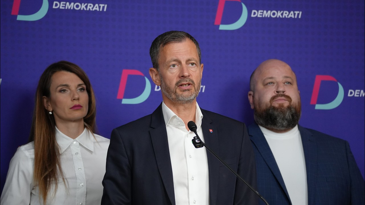 Demokrati