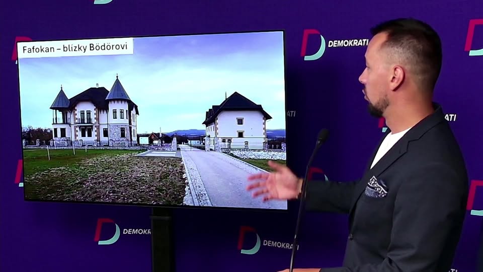Demokrati