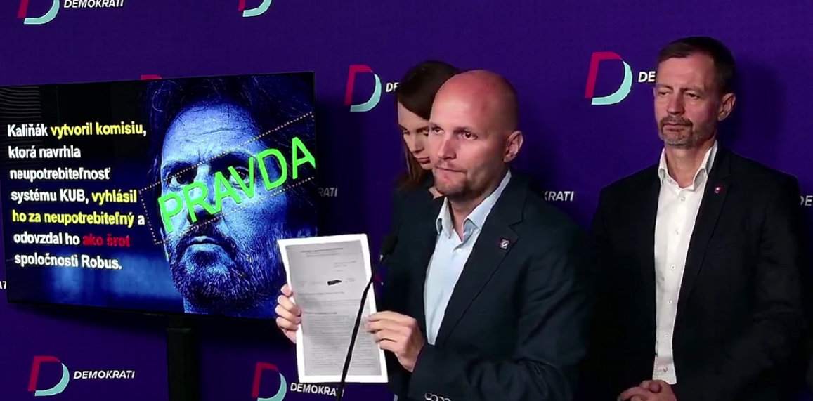 Demokrati