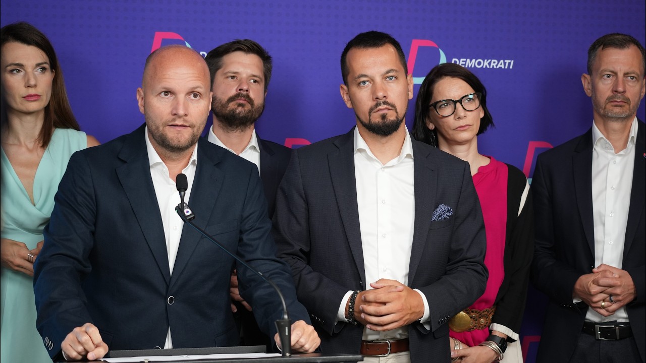 Demokrati