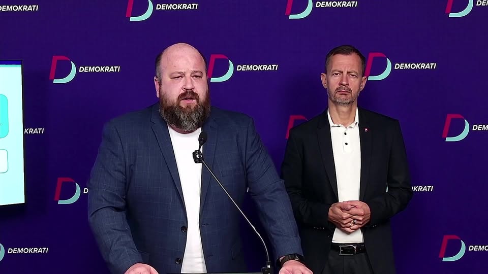 Demokrati