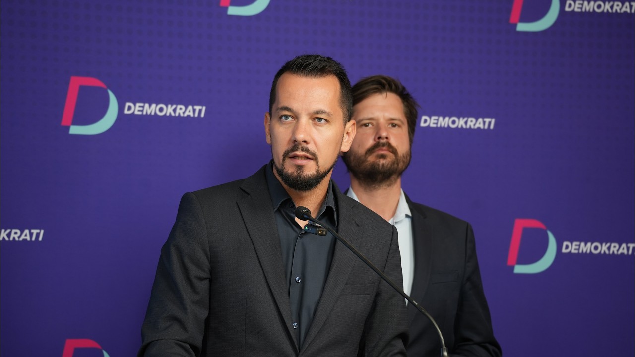 Demokrati