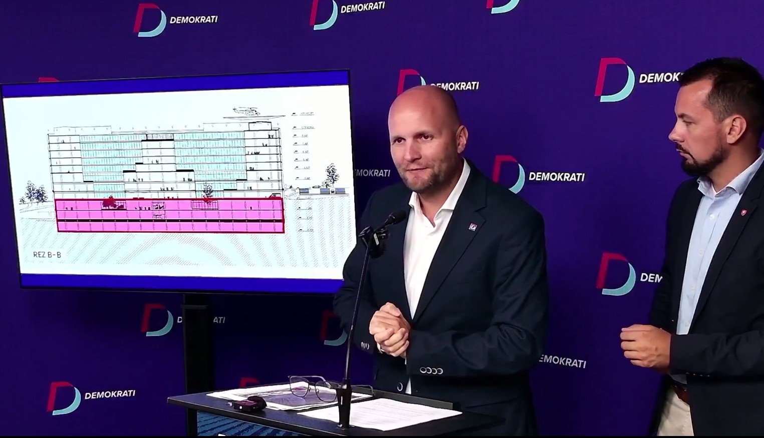 Demokrati