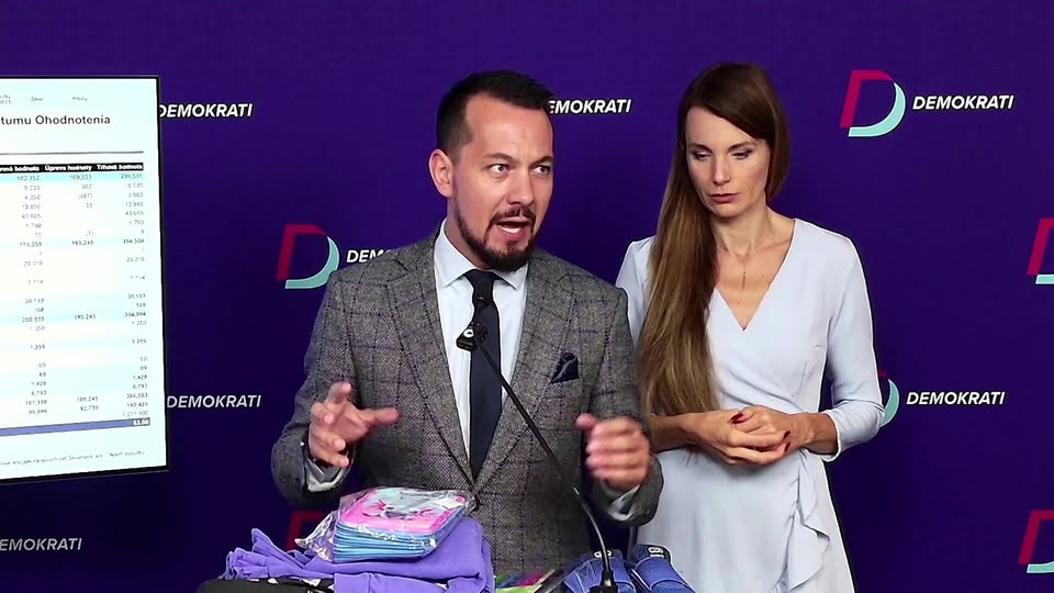 Demokrati