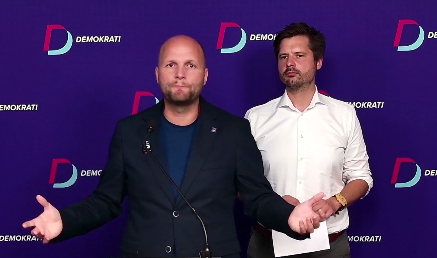Demokrati