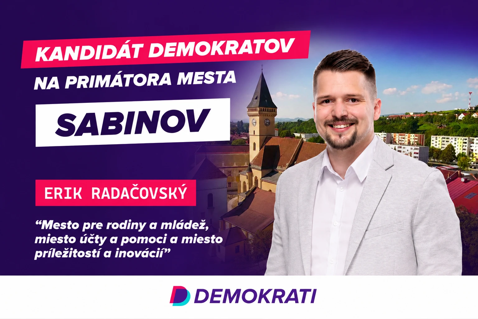 Demokrati