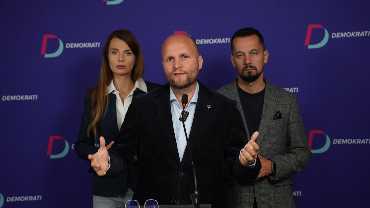 Demokrati