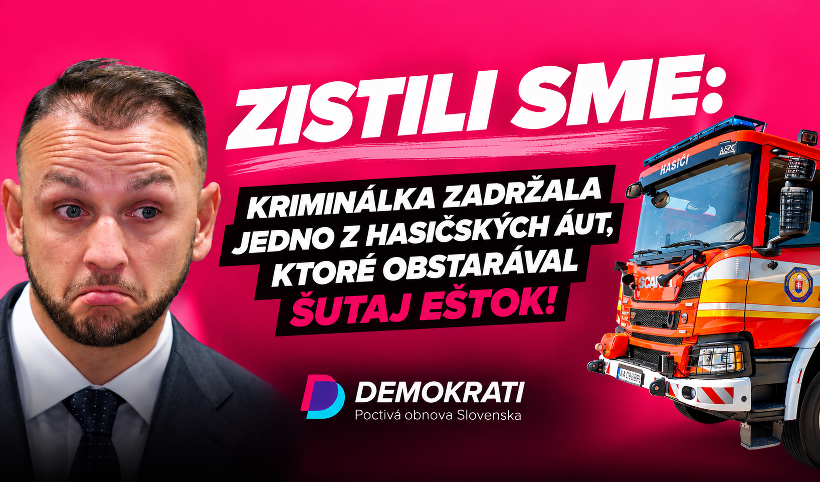 Demokrati