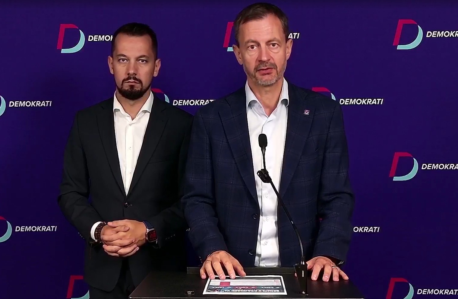 Demokrati