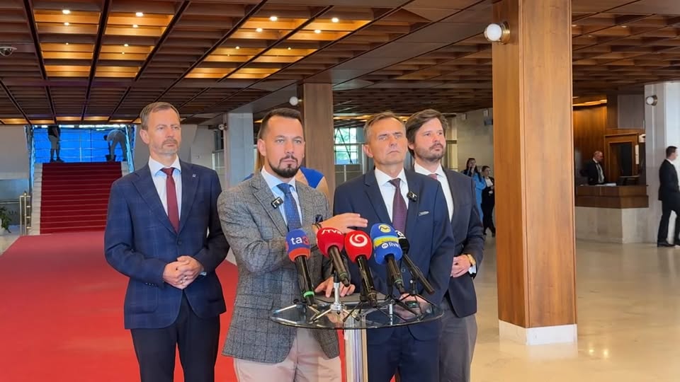 Demokrati