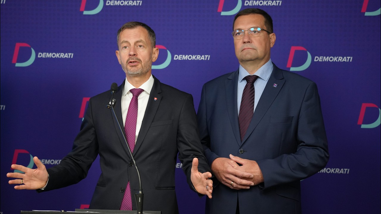 Demokrati