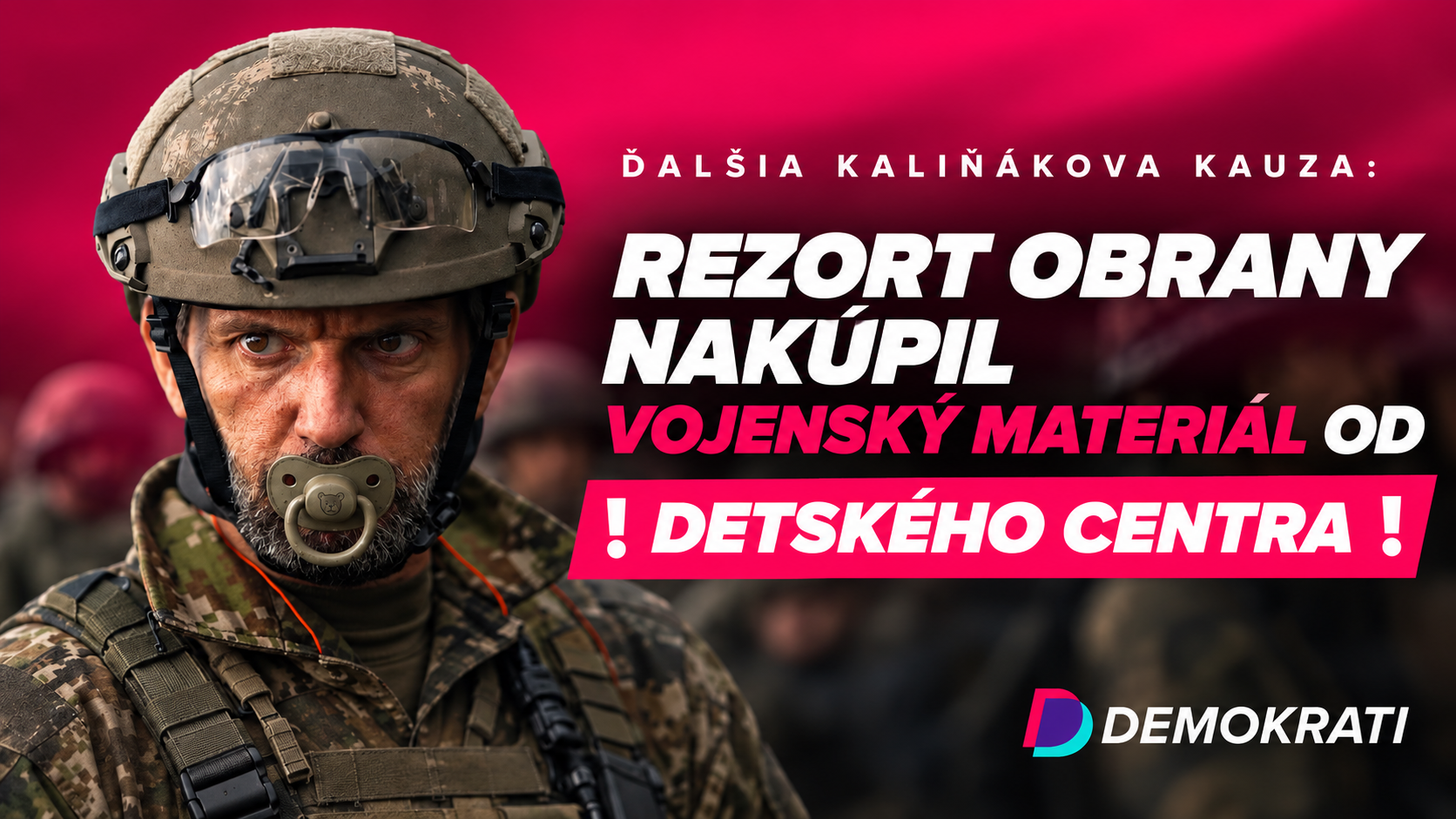 Demokrati