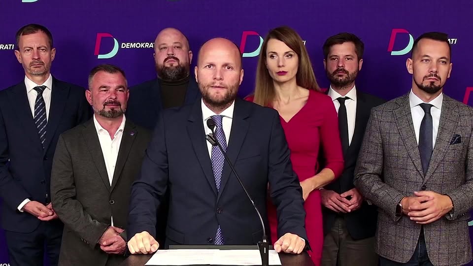 Demokrati